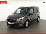 Ford Tourneo Connect 1.5 Titanium Navi Panorama AHK - Ford Tourneo Connect mit Diesel-Antrieb: Automatik