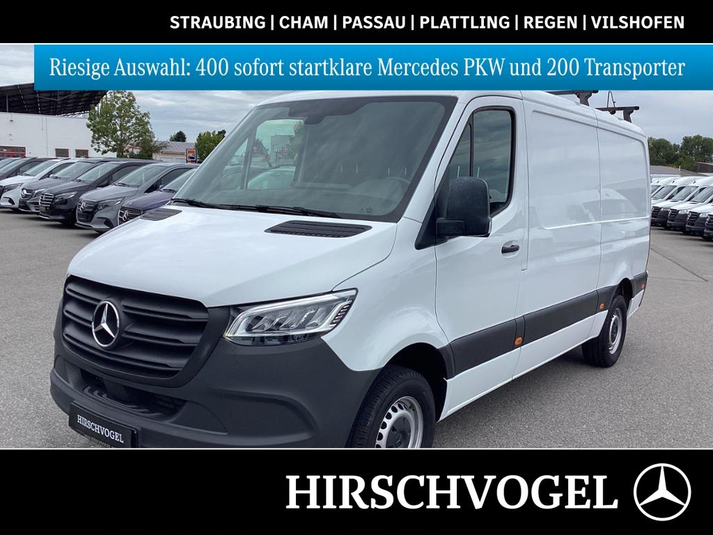 Mercedes-Benz Sprinter 315 CDI Kasten L2H1 MBUX+Kamera+LED+AHK