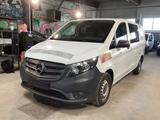 Mercedes-Benz Vito111CDI Lang Klima Navi Standh ReifenNeu EU6 - Trucks in Köln