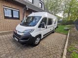Sun Living V60 SP | Markise | BusBiker | 150Ah Lithium-Bat. - Wohnmobil oder -wagen Bus
