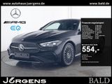 Mercedes-Benz CLE 300 4MATIC Coupé +AMG+MBUX+Pano+Cam+HUD+Totw - Mercedes-Benz CLE 300 aus 2024