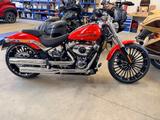 Harley-Davidson FXBR Breakout 117 2026 neu - Harley-Davidson Breakout 117