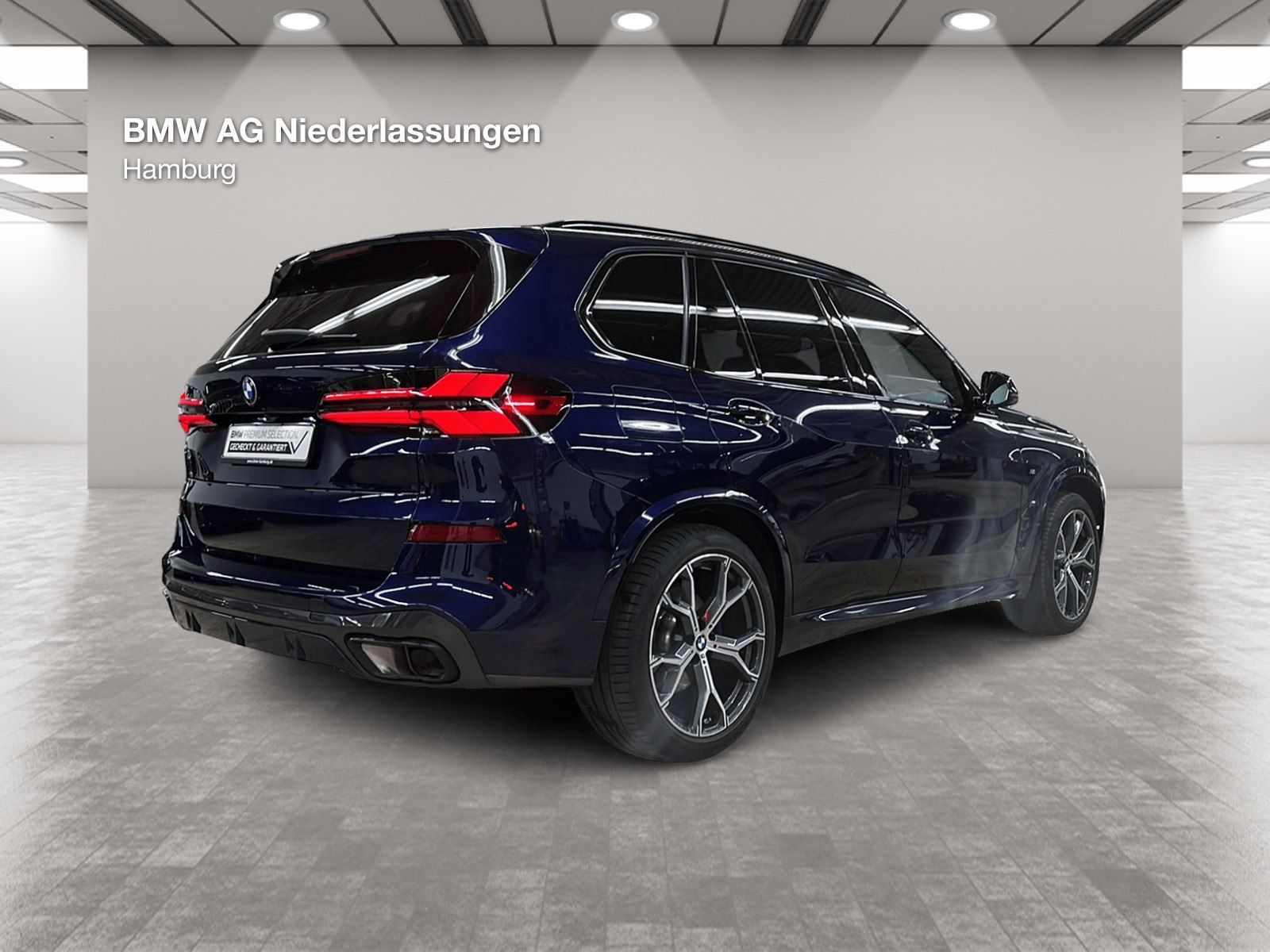 BMW X5 xDrive30d M Sport AHK Driv.Assist.Prof LED foto 5