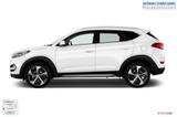 Hyundai TUCSON Trend SHZ+RFK+EPH 130 kW (177 PS), Aut... - Hyundai TUCSON Gebrauchtwagen in Stuttgart