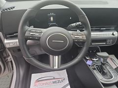 HYUNDAI KONA 1.0 T-GDI Navi digitales Cockpit LED ACC Me