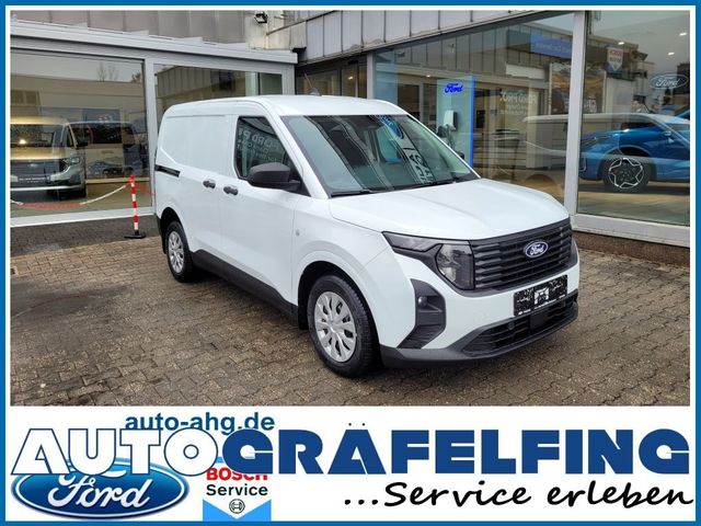 Ford Transit Courier Automatik Trend Kastenwagen