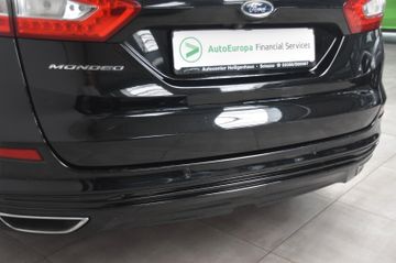 Ford Mondeo - 8