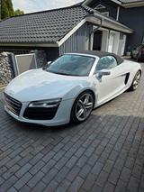 Audi R8 5.2 FSI S tronic quattro Spyder -