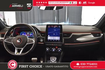 Renault Arkana - 7