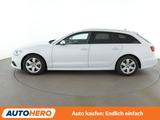 Audi A6 3.0 V6 TDI clean diesel quattro Aut.*NAVI* - Audi A6 C6 Gebrauchtwagen