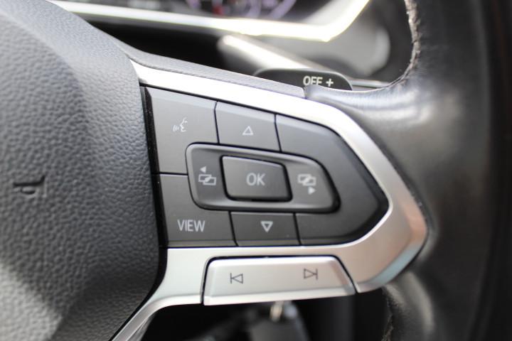 Volkswagen T-Cross *AUTOMATIK*Spurhalteassistent*LED*, миниатюра 17