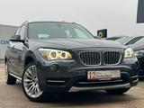 BMW X1 25d xDrive *AUTOMATIK*LEDER*AHK*XENON* - BMW X1 in Ludwigshafen