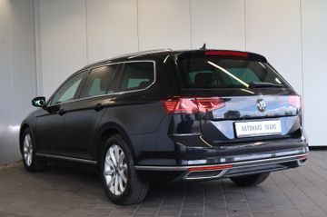 Volkswagen Passat 2.0 TDI Elegance ACC+KAM+MATRIX+AHK