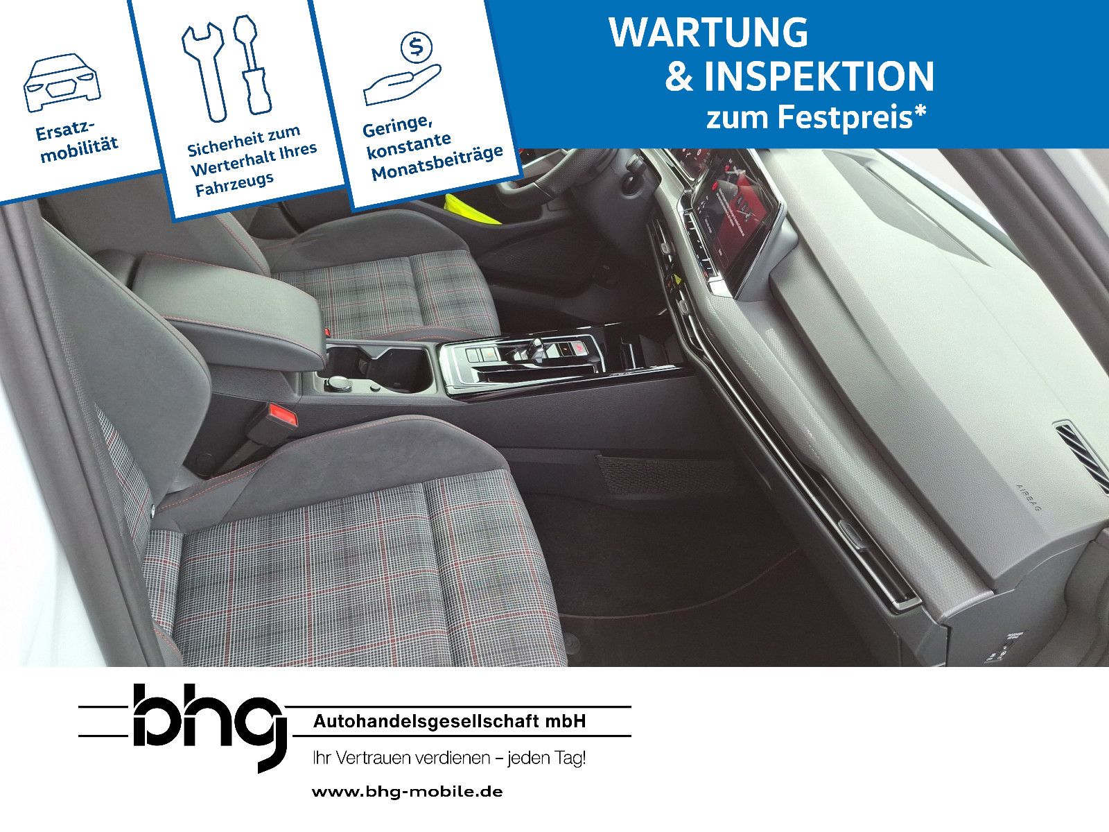 Volkswagen Golf - Bild 9