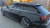 Audi A6 3.0 TDI 200kW quattro S tronic Avant - Audi Gebrauchtwagen in Bocholt
