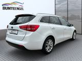 Kia cee´d Sportswagon 1.6 GDI Spirit Automatik Navi - Kia cee'd Sportswagon aus 2017