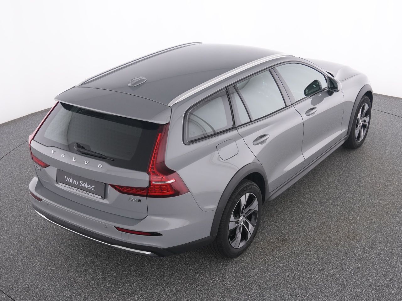 Volvo V60 Cross Country B4 AWD Plus+WINTERPAK+RFK+ foto 19