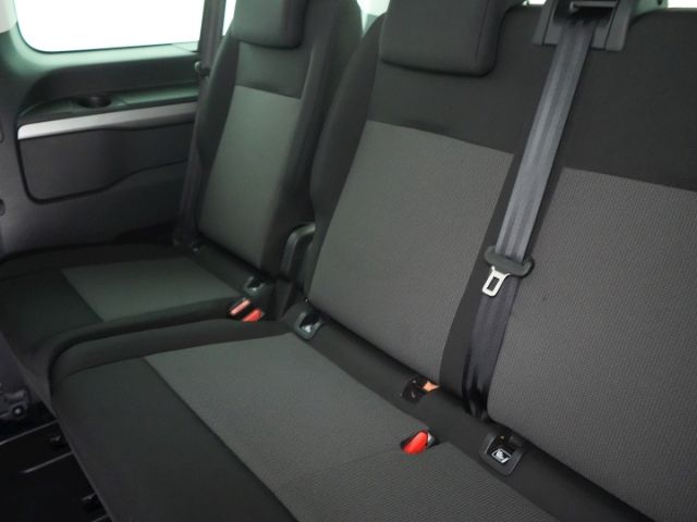 Zafira Life FACELIFT EDITION XL CDTI AT 9-SITZER