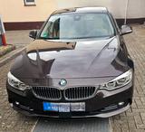 BMW 435d xDrive Gran Coupé Luxury Jatoba Metallic  - BMW 435 Gran Coupé von privat