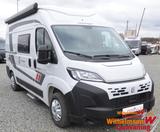 Challenger Van Break Edition V114S Hubdach|Connect Paket  - Wohnmobil oder -wagen Hubdach