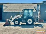 Terex 860 - Terex Mobilbagger