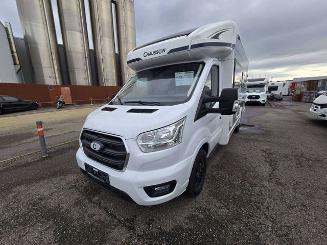 Chausson 640 Etape Line Ford