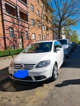 Volkswagen Charlottenburg - Volkswagen Golf mit LPG-Antrieb: Kombi