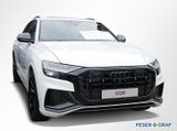 Audi SQ8 TFSI qu. competition AHK Matrix Pano Standh. - gebrauchte Audi SQ8 aus dem Jahr 2023