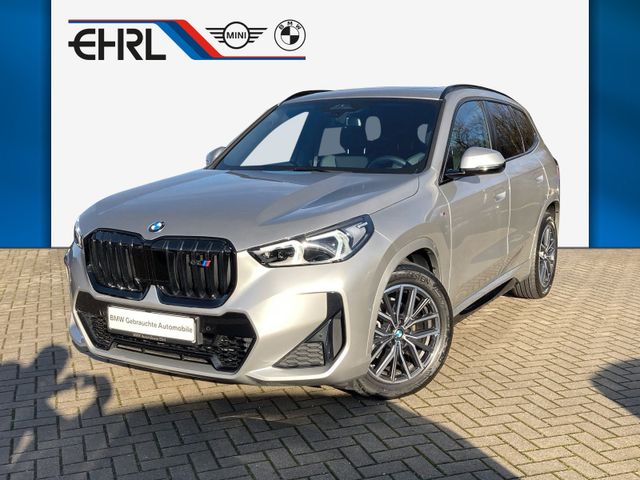 BMW X1 sDrive18d *M Sport*Pano*Massage*DA Plus*