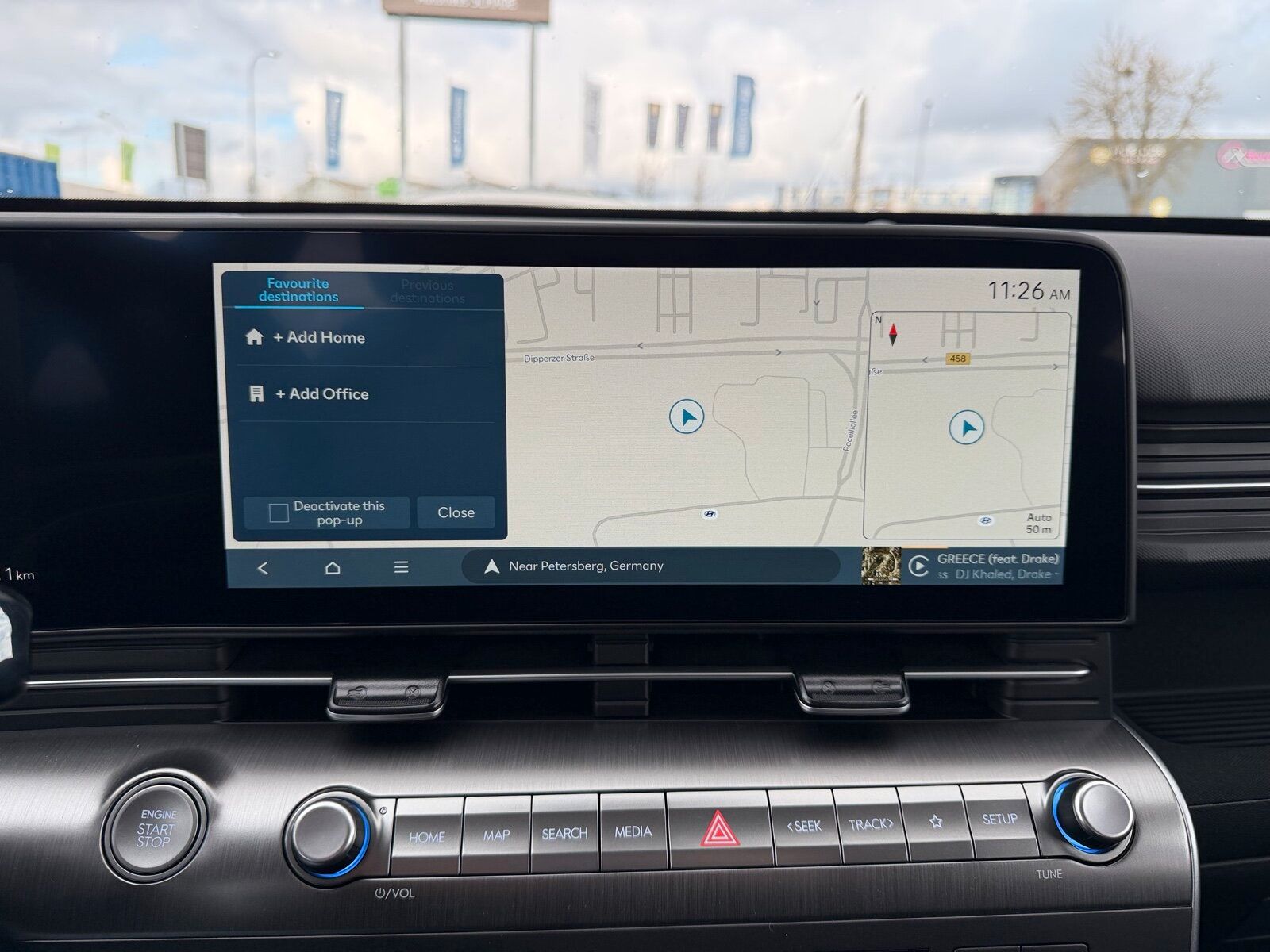 Hyundai Kona – Bild 10