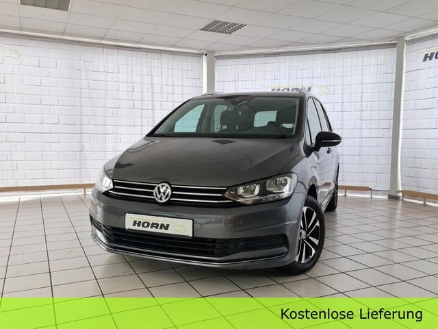 Volkswagen Touran IQ.DRIVE, 7 Sitzer, Navi, IQ Rdive, LMF