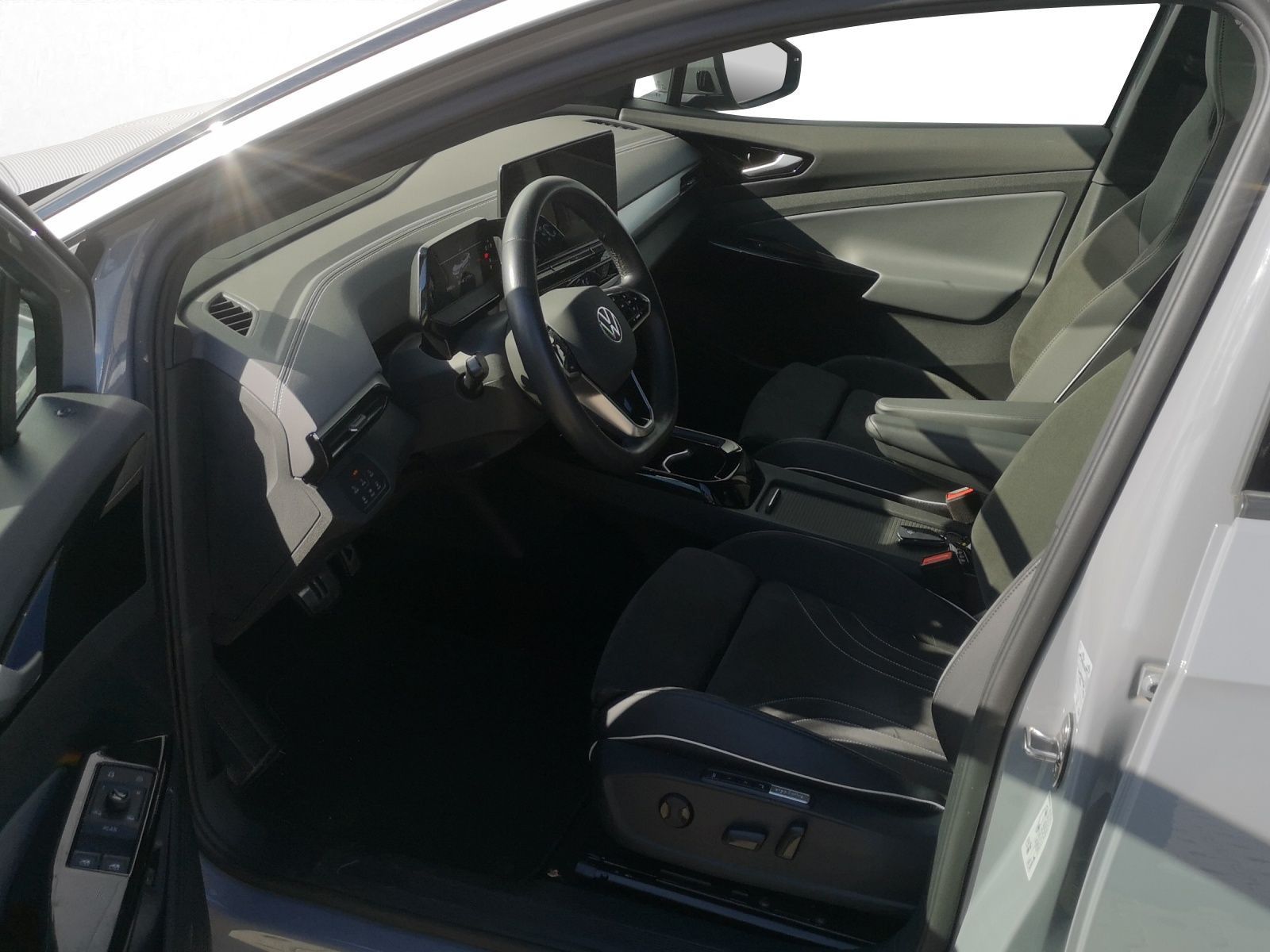 Volkswagen ID.5 - Bild 18