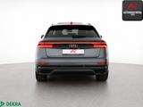 Audi Q8 50 TDI qu S LINE NACHTSICHT,HUD,B+O,360°,ACC - Audi Q8 in Düsseldorf