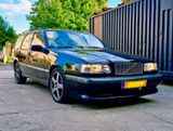 Volvo 850 T5R  in schönen Originalzustand!... - Volvo 850 aus 1995: T5r