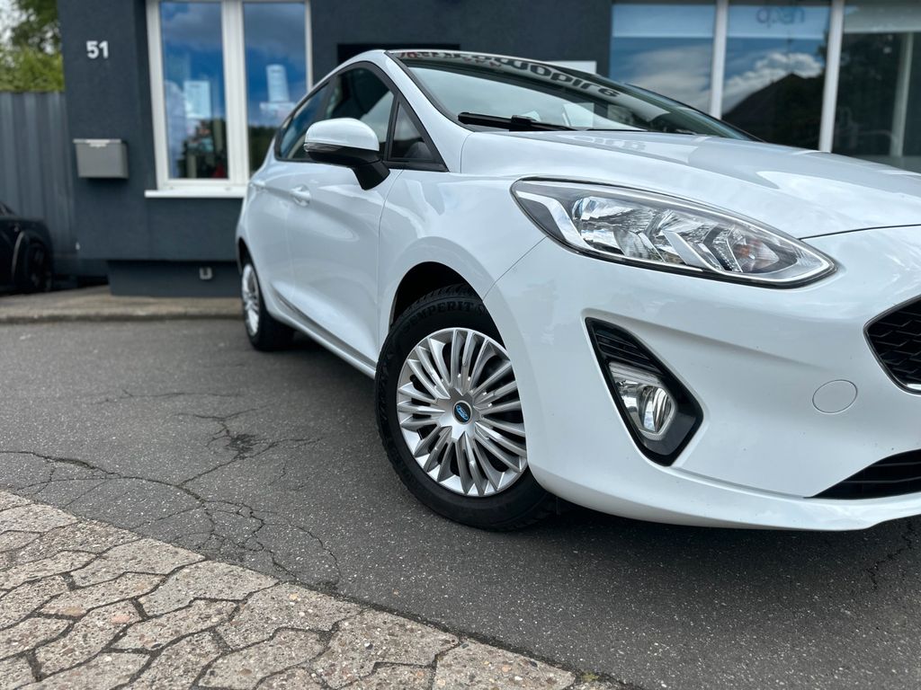 Ford Fiesta - Bild 3