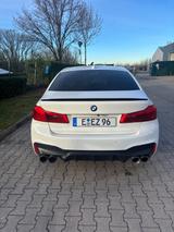 BMW 530i A - M Paket, deutsches Auto, gepflegt - BMW 530 in Gelsenkirchen