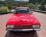 Ford Capri - Ford Capri: Sportwagen