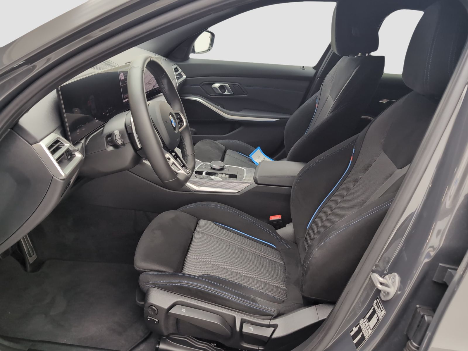 BMW 320 - Bild 7