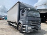 Mercedes-Benz Axor 1829 EEV Staplerhalterung - Offers matching your search criteria