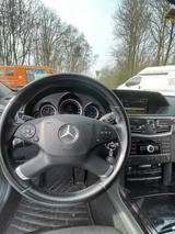 Mercedes-Benz Mercedes w212s 220 CDI - Mercedes-Benz 220 in Bochum