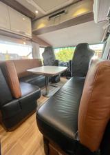 Niesmann + Bischoff Flair 920 LE Luxusliner mit Vollausstattung - Angebote