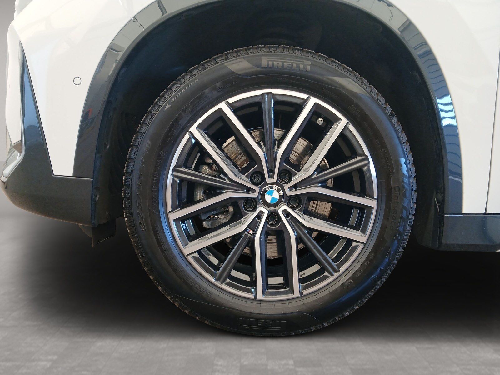 BMW X1 - Bild 7