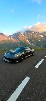 Lotus Exige SPORT 350 SPORT 350 - Lotus Exige: Sportwagen