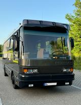 Neoplan Jetliner - Neoplan LKWs