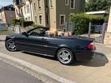BMW 325Ci E46 M Edition Sport Cabrio Facel... - BMW E46 mit Autogas-Antrieb (LPG)