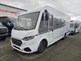 Carado I 449 pro+/180PS/4,4to/Automatik/5.Sitzplatz - Carado T 449