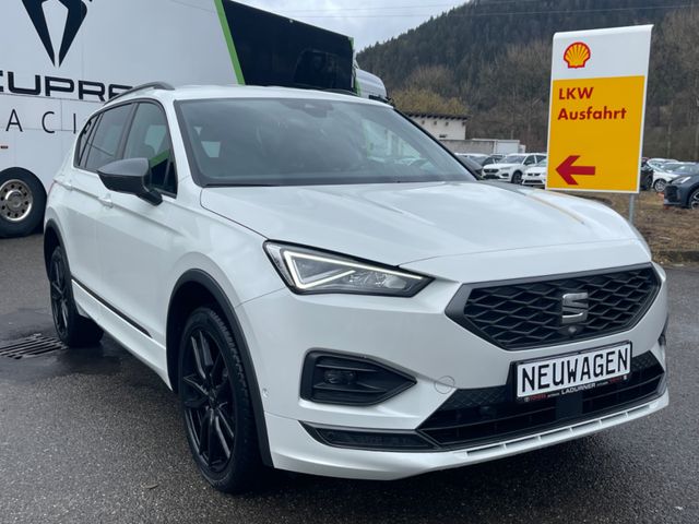 Seat Tarraco FR e-HYBRID*AHK+TOPVIEW+20ZOLL*369€ mtl