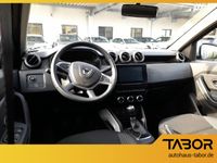 Dacia Duster - Vorschau Bild 5