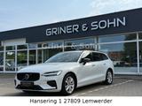 Volvo V60 Kombi Plus Dark,Virtual,AHK,R-Ka,Leder.3,49% - Volvo V60 Gebrauchtwagen in Bremen