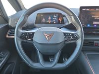 Cupra Born - Vorschau Bild 13